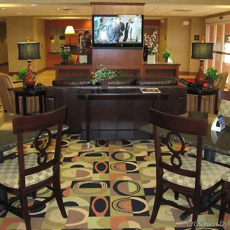 Hampton Inn & Suites Davenport 