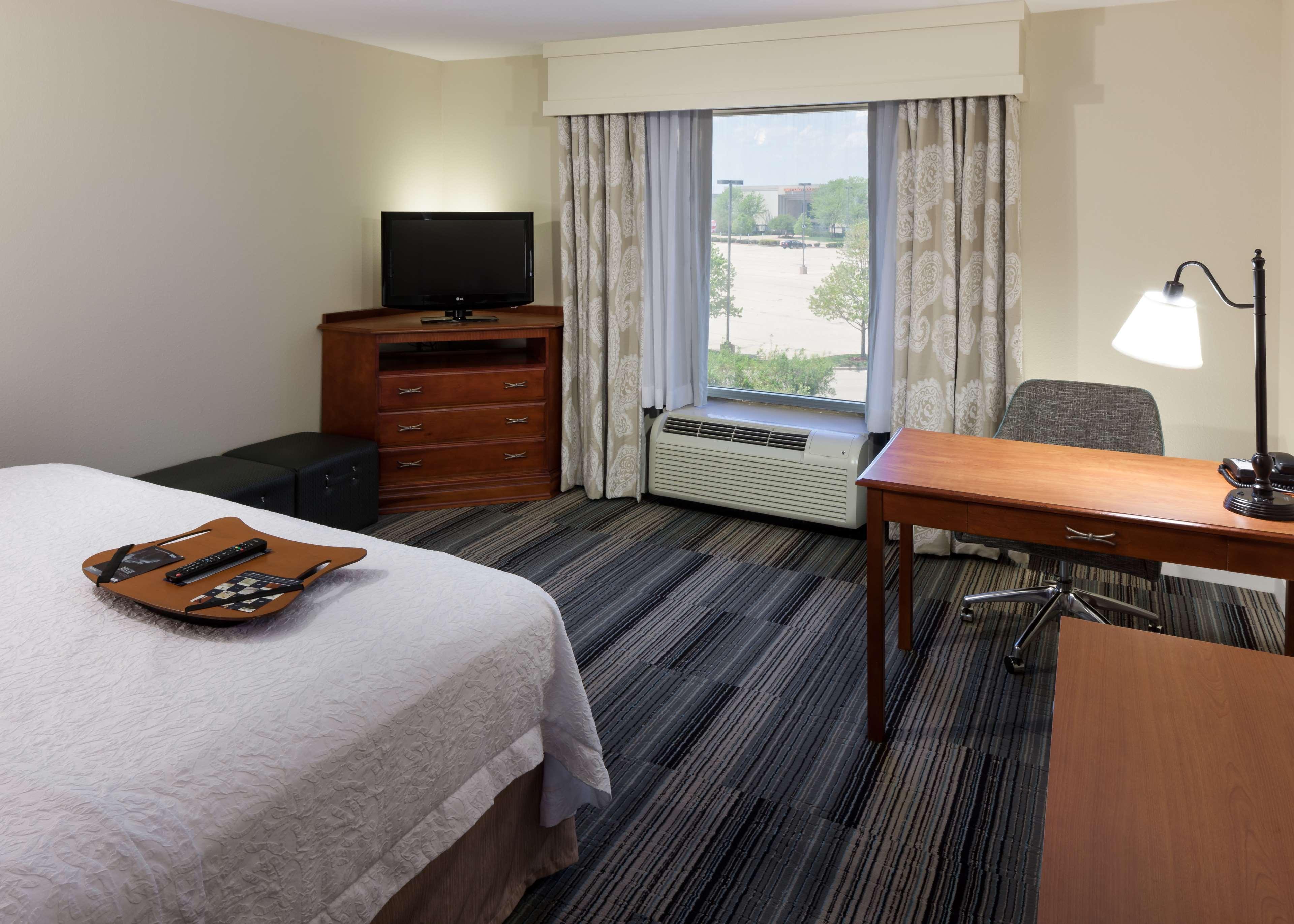 Hampton & 3* Davenport