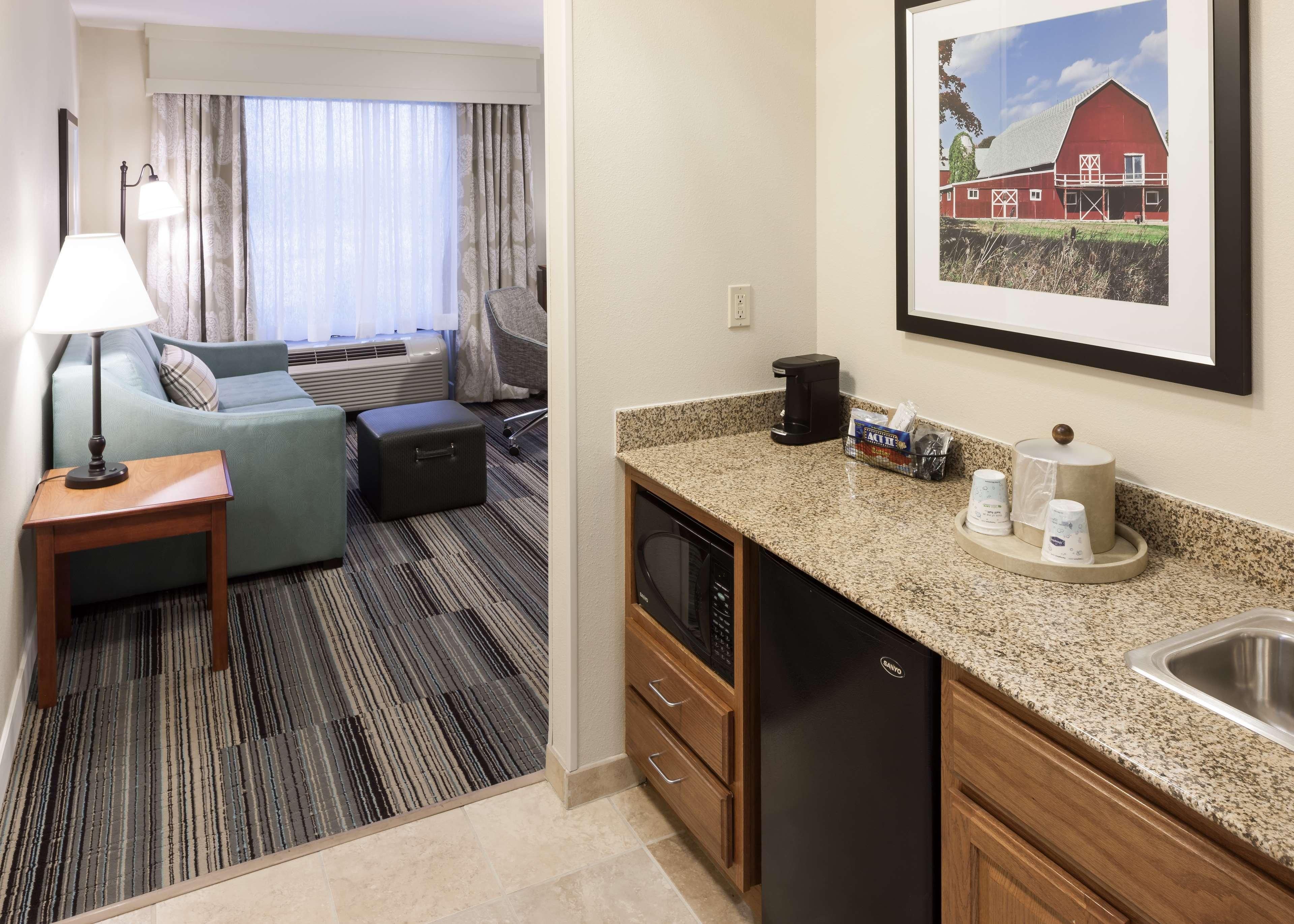 Hotel Hampton & Davenport