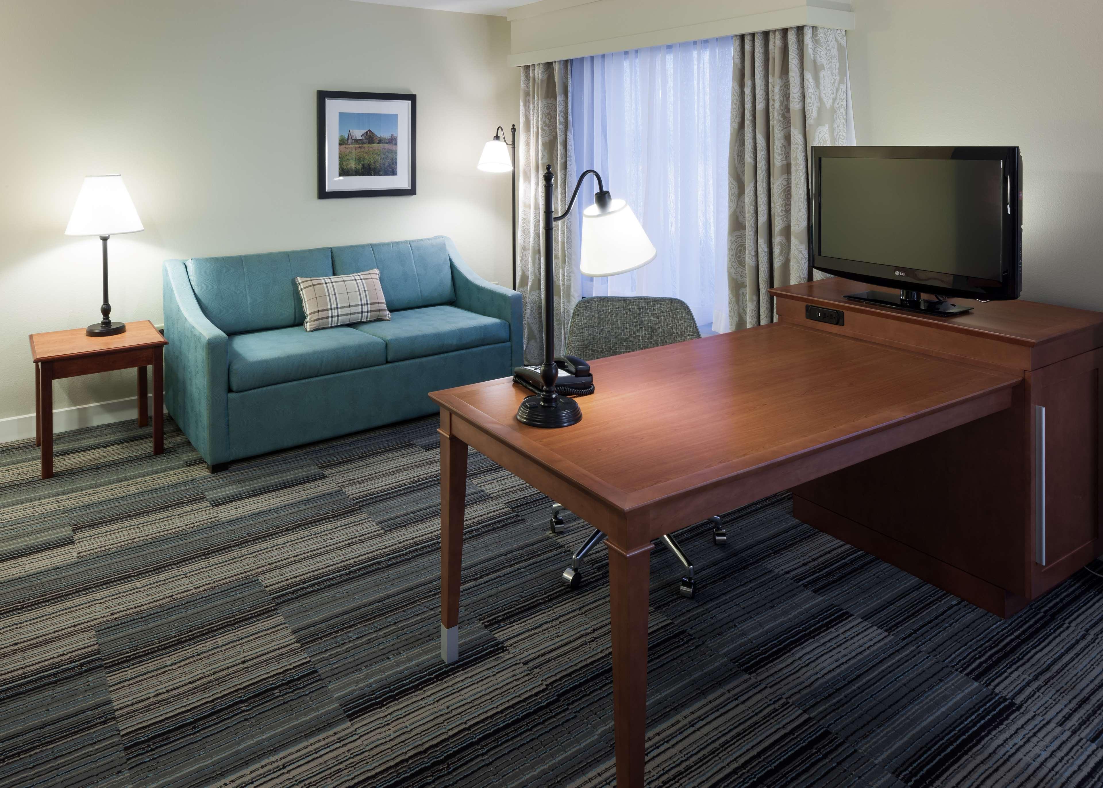 Hotel Hampton &