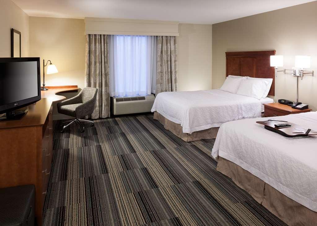 Hotel Hampton & Davenport