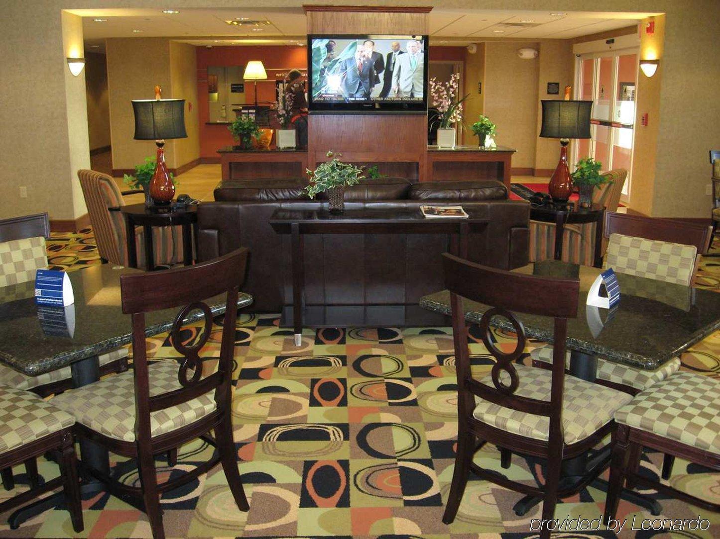 Hotel Hampton & Davenport