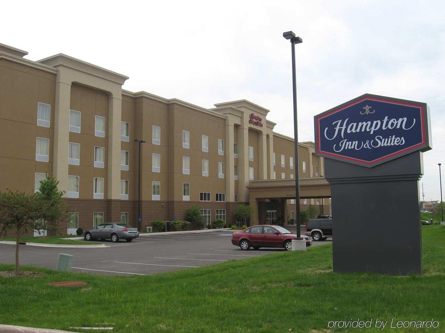 Hampton & 3* Davenport