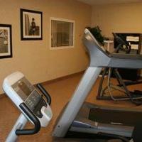Hotel Hampton &